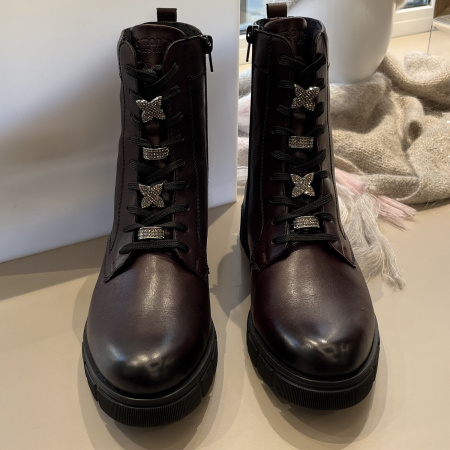 Ботинки женские REMONTE