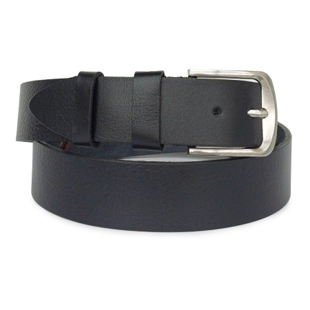 Ремень мужской джинсовый DNKA