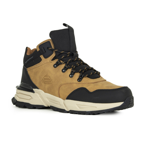 Ботинки мужские SHOIBERG