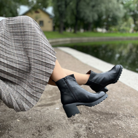 Ботинки женские WONDERS