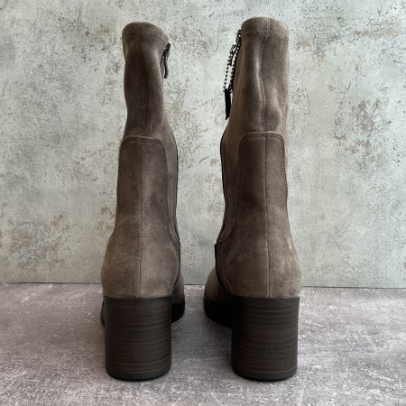 Полусапоги женские CAPRICE