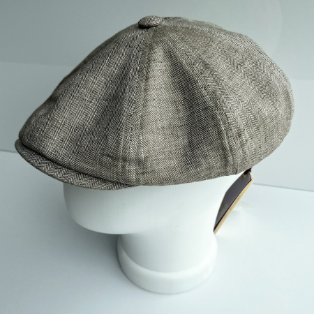 Кепка мужская 57 размер ALFONSO D`ESTE