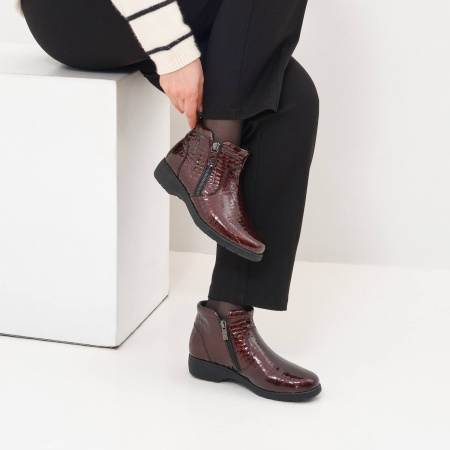 Ботинки женские CAPRICE