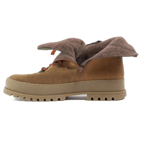 Ботинки женские WALDLAUFER