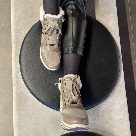 Ботинки женские ARA