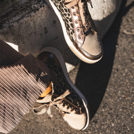 Ботинки женские ARA