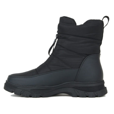 Ботинки женские wun der SPUR