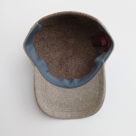 Кепка мужская 58 размер ALFONSO D`ESTE