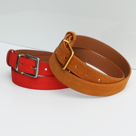 Ремень женский DNKA