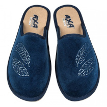 Тапочки женские домашние AXA