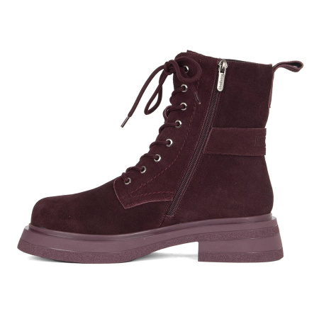 Ботинки женские SHOIBERG