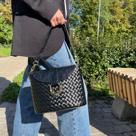 Сумка женская MIA DONNA