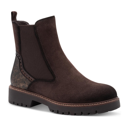 Ботинки женские TAMARIS