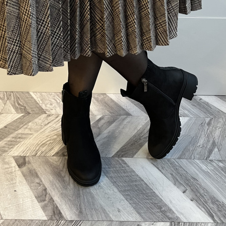 Ботильоны женские TAMARIS