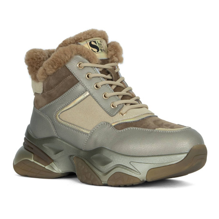 Кроссовки женские SHOIBERG