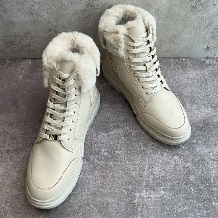 Ботинки женские CAPRICE