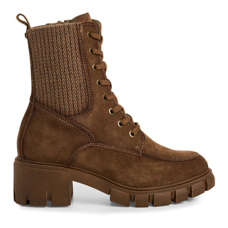 Ботинки женские TAMARIS