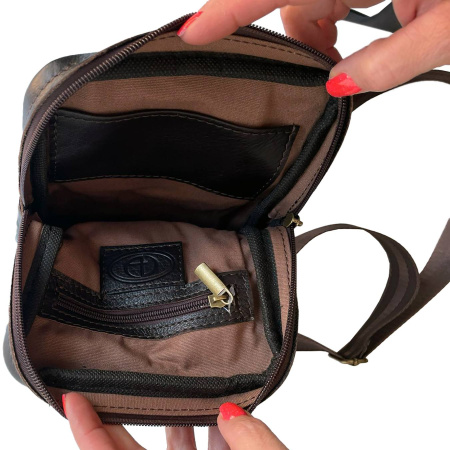 Сумка мужская DNKA											