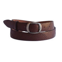 Ремень женский DNKA