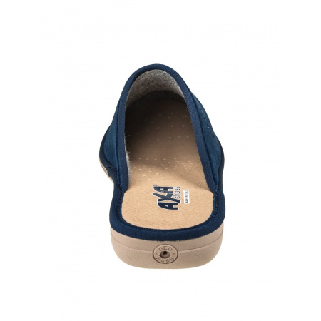 Тапочки женские домашние AXA