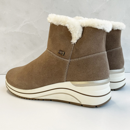 Ботинки женские REMONTE