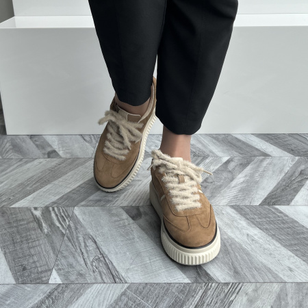 Полуботинки женские TAMARIS