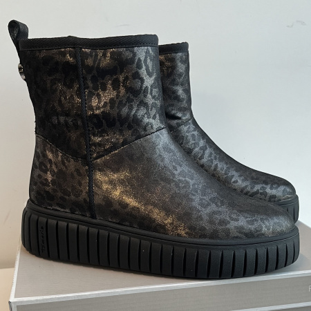 Ботинки женские TAMARIS