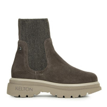 Ботинки женские KELTON