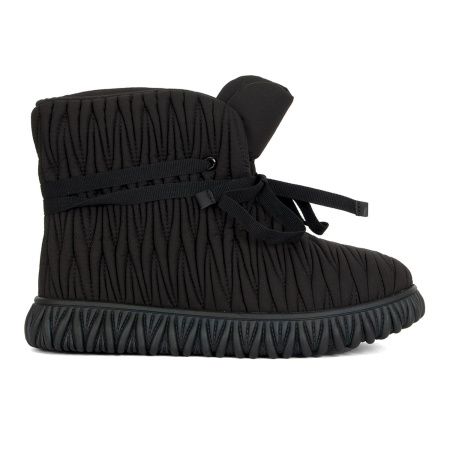 Ботинки женские wun der SPUR