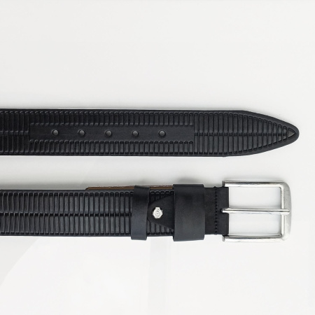 Ремень мужской джинсовый DNKA