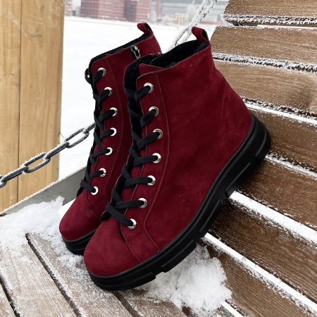 Ботинки женские SEMLER