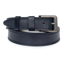 Ремень мужской джинсовый DNKA