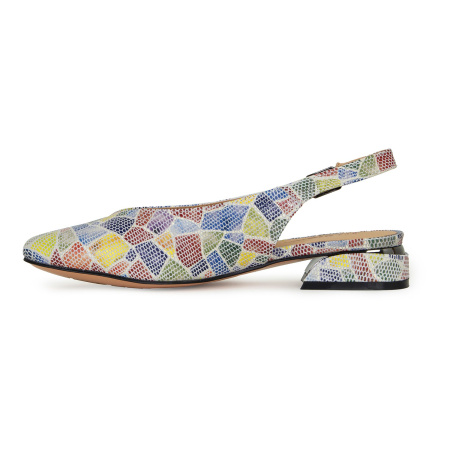 Босоножки женские wun der SPUR