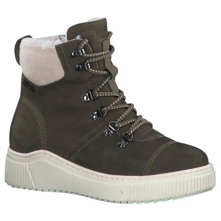 Ботинки женские TAMARIS COMFORT