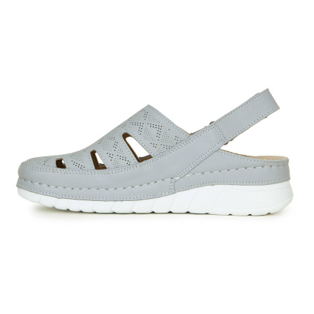 Босоножки женские wun der SPUR