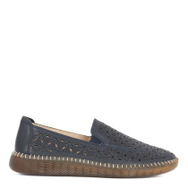 Слипоны женские SHOIBERG