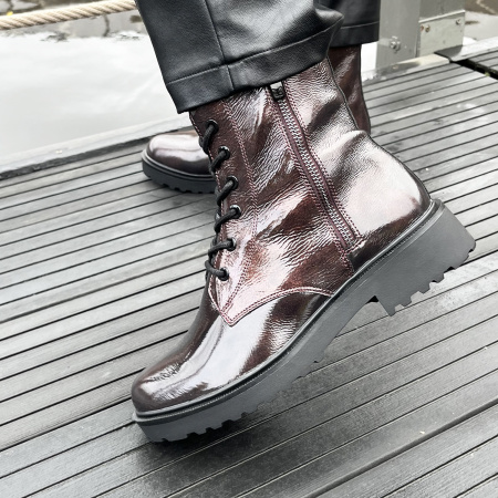 Ботинки женские CAPRICE