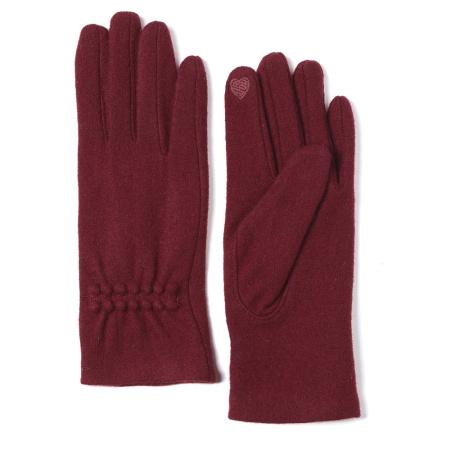 Перчатки женские FABRETTI