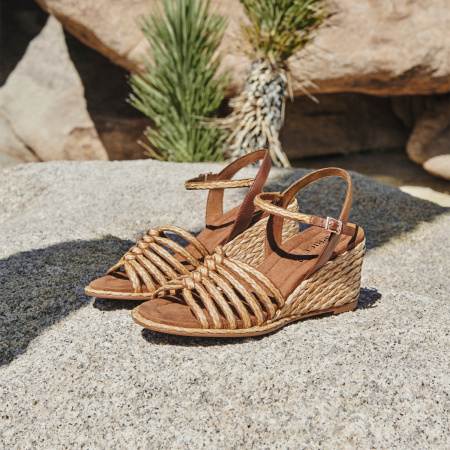 Босоножки женские CAPRICE