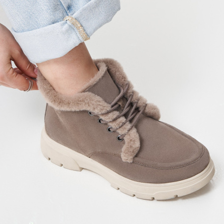 Ботинки женские CAPRICE