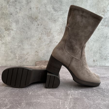 Полусапоги женские CAPRICE