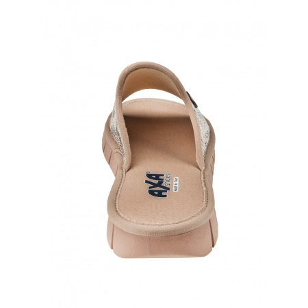 Тапочки женские домашние AXA