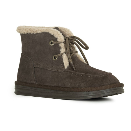 Ботинки женские wun der SPUR