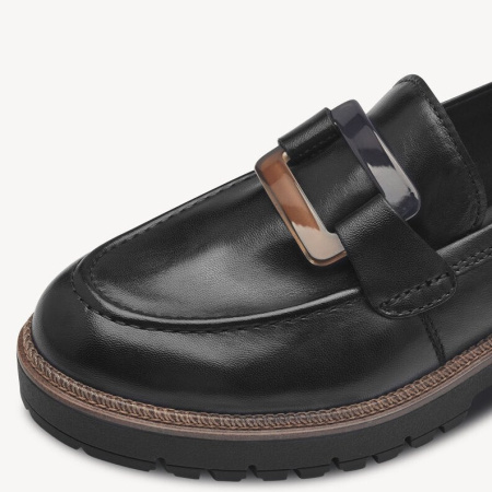 Лоферы женские TAMARIS