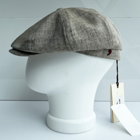 Кепка мужская 57 размер ALFONSO D`ESTE