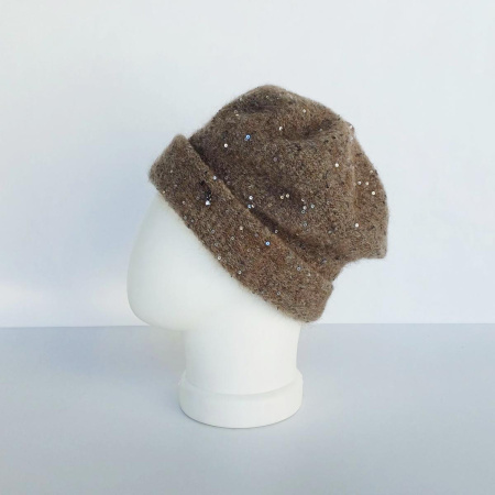 Шапка женская VIZIO