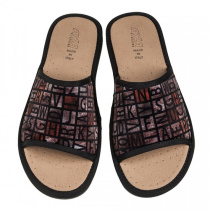 Тапочки мужские домашние AXA