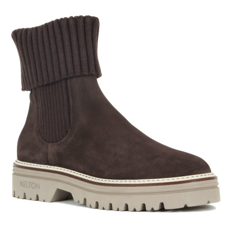 Ботинки женские KELTON