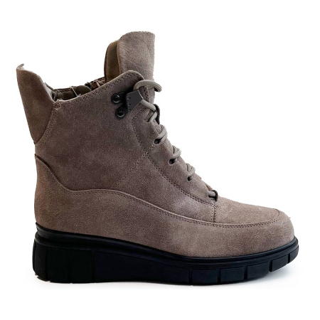 Ботинки женские wun der SPUR