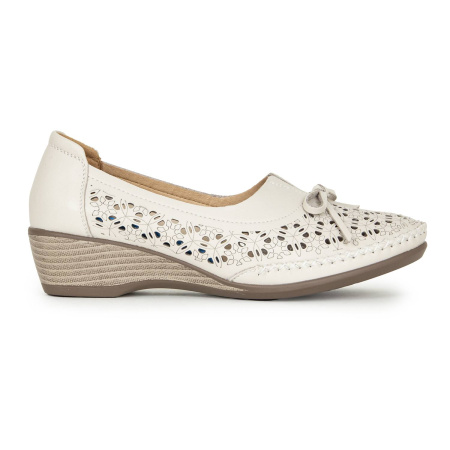 Туфли женские wun der SPUR